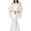 Egyptian Mummy Womens Costume 2 Egyptian Mummy Womens Costume -Mens Costumes Sales Store IC3058
