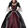 Vampiress Of Versailles Plus Size Womens Costume 1 Vampiress Of Versailles Plus Size Womens Costume -Mens Costumes Sales Store IC5041