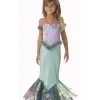 Elite Magical Mermaid Costume For Child 2 Elite Magical Mermaid Costume For Child -Mens Costumes Sales Store IC7011 1