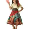 Child Elite Fortune Teller Costume