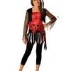 Pirate Lass Costume Tween 1 Pirate Lass Costume Tween -Mens Costumes Sales Store IC94004