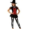 Lucky Witchbone Costume Tween 1 Lucky Witchbone Costume Tween -Mens Costumes Sales Store IC94005
