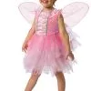 Raindrop Fairy Toddler Costume 1 Raindrop Fairy Toddler Costume -Mens Costumes Sales Store LF1054