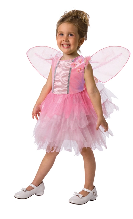 Raindrop Fairy Toddler Costume 3 Raindrop Fairy Toddler Costume