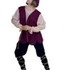 Romeo Costume For Adult 1 Romeo Costume For Adult -Mens Costumes Sales Store LM8860