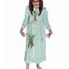 Exorcist Regan Womens Costume W/ Wig 1 Exorcist Regan Womens Costume W/ Wig -Mens Costumes Sales Store MOM36844