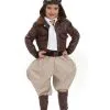 Amelia Earhart Child Costume