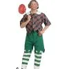 Adult Kid Munchkin 1 Adult Kid Munchkin -Mens Costumes Sales Store PA6782