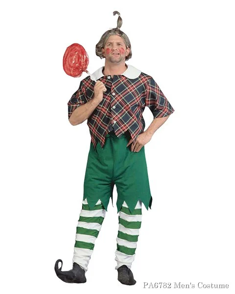 Adult Kid Munchkin 3 Adult Kid Munchkin