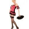 Adult Playboy Sexy Se?orita Costume 1 Adult Playboy Sexy Se?orita Costume -Mens Costumes Sales Store PE400189