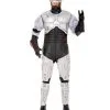 Deluxe Robocop Mens Costume -Mens Costumes Sales Store PM6769745