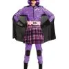 Kick Ass Hit Girl Deluxe Womens Costume 2 Kick Ass Hit Girl Deluxe Womens Costume -Mens Costumes Sales Store PM6769750