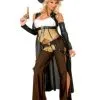 Sexy Wanted Sexy Cowgirl Costume 1 Sexy Wanted Sexy Cowgirl Costume -Mens Costumes Sales Store PM6791060