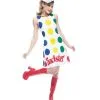Adult Twister 2 Adult Twister -Mens Costumes Sales Store PM6807863