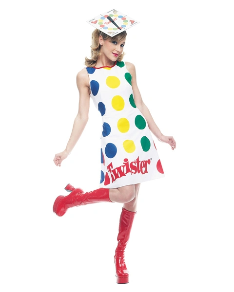 Adult Twister 3 Adult Twister
