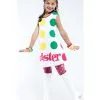 Girls Twister Costume 2 Girls Twister Costume -Mens Costumes Sales Store PM6839566