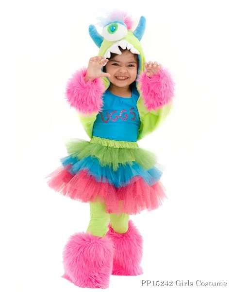 Kids Uggsy Monster Set 3 Kids Uggsy Monster Set