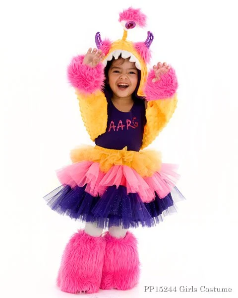 Kids Aarg Monster Set 3 Kids Aarg Monster Set