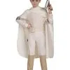 Deluxe Padme Amidala For Child 2 Deluxe Padme Amidala For Child -Mens Costumes Sales Store R10746