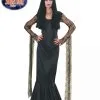 Adult Morticia From The Addams Family Costume