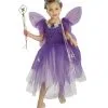 Kids Plum Pixie Costume 1 Kids Plum Pixie Costume -Mens Costumes Sales Store R18088