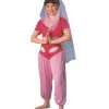 Kids I Dream Of Jeannie Costume 1 Kids I Dream Of Jeannie Costume -Mens Costumes Sales Store R18500