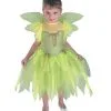 Kids Tinkerbell Costume