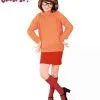 Kids Velma Costume 1 Kids Velma Costume -Mens Costumes Sales Store R38963