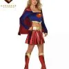 Supergirl Costume For Women 1 Supergirl Costume For Women -Mens Costumes Sales Store R56071