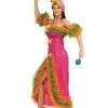 Carmen Miranda Womens Costume 1 Carmen Miranda Womens Costume -Mens Costumes Sales Store R56203