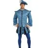 Grand Heritage Hamlet Mens Costume 1 Grand Heritage Hamlet Mens Costume -Mens Costumes Sales Store R56269