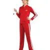 Adult Glee Sue Track Suit Costume 2 Adult Glee Sue Track Suit Costume -Mens Costumes Sales Store R880220