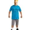 Beavis Mens Costume 1 Beavis Mens Costume -Mens Costumes Sales Store R880311 1