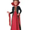 Kids Gothic Vampiress 2 Kids Gothic Vampiress -Mens Costumes Sales Store R881029