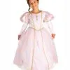 Kids Rainbow Princess Costume