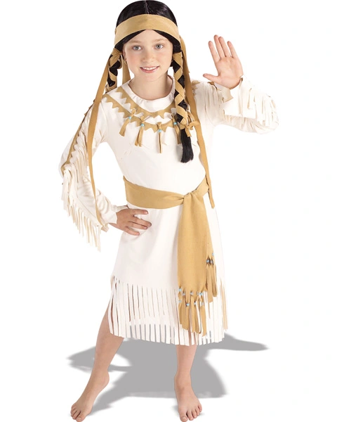 Indian Princess, Deluxe 3 Indian Princess, Deluxe