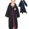 Grffindor Robe Costume From Harry Potter 2 Grffindor Robe Costume From Harry Potter -Mens Costumes Sales Store R882170