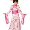 Child Asian Princess 2 Child Asian Princess -Mens Costumes Sales Store R882727