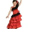 Spanish Princess For Child 1 Spanish Princess For Child -Mens Costumes Sales Store R883053