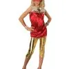 Deluxe High School Musical Sharpay End Of The YearOutfit For Chi 2 Deluxe High School Musical Sharpay End Of The YearOutfit For Chi -Mens Costumes Sales Store R883183