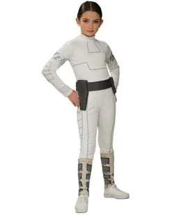 Padme Amidala For Child