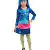 Deluxe Blueberry Muffin Costume For Girls 2 Deluxe Blueberry Muffin Costume For Girls -Mens Costumes Sales Store R884764