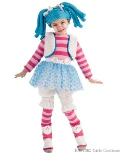 LaLaLoopsy Deluxe Mittens Fluff And Stuff