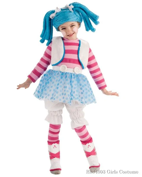 LaLaLoopsy Deluxe Mittens Fluff And Stuff 3 LaLaLoopsy Deluxe Mittens Fluff And Stuff