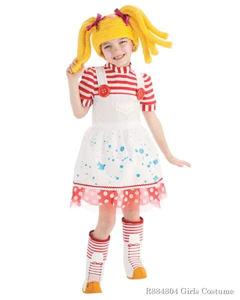 LaLaLoopsy Deluxe Spot Splatter Splash 3 LaLaLoopsy Deluxe Spot Splatter Splash