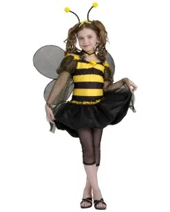 Bumble Bee For Tween