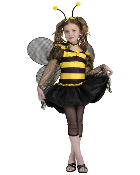 Bumble Bee For Tween 3 Bumble Bee For Tween