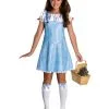 Wizard Of Oz Tween Dorothy Costume 2 Wizard Of Oz Tween Dorothy Costume -Mens Costumes Sales Store R886150 1