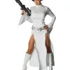 Star Wars Princes Leia Costume For Adult 1 Star Wars Princes Leia Costume For Adult -Mens Costumes Sales Store R888610