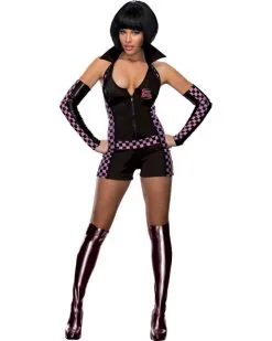 Speed Racer Trixie For Adult